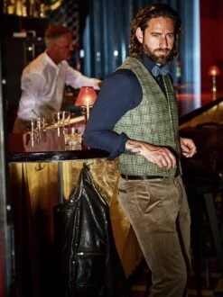 LEDERWERK Jacke Salzburg -Kleidung Verkauf EC24 7479 DC 1