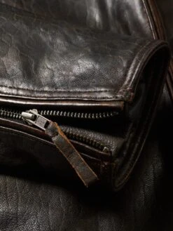 LEDERWERK Jacke Salzburg -Kleidung Verkauf EC24 7479 DG 1