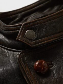 LEDERWERK Jacke Salzburg -Kleidung Verkauf EC24 7479 DI 1