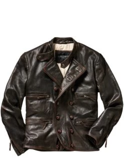 LEDERWERK Jacke Salzburg -Kleidung Verkauf EC24 7479 FA 1