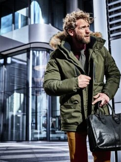 Eisbrecher-Jacke -Kleidung Verkauf EC24 7497 DF 1