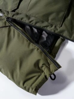 Eisbrecher-Jacke -Kleidung Verkauf EC24 7497 DJ