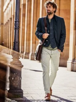 East End Jacket -Kleidung Verkauf EC24 7498 DD 1