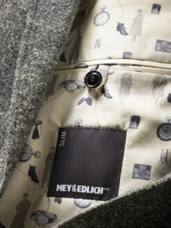 Ernst-Mey-Anzugsakko 1892 -Kleidung Verkauf EC24 7533 DI 1