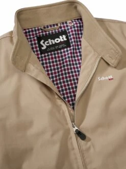 Blouson Cabler -Kleidung Verkauf EC24 7538 DG