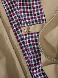 Blouson Cabler -Kleidung Verkauf EC24 7538 DI