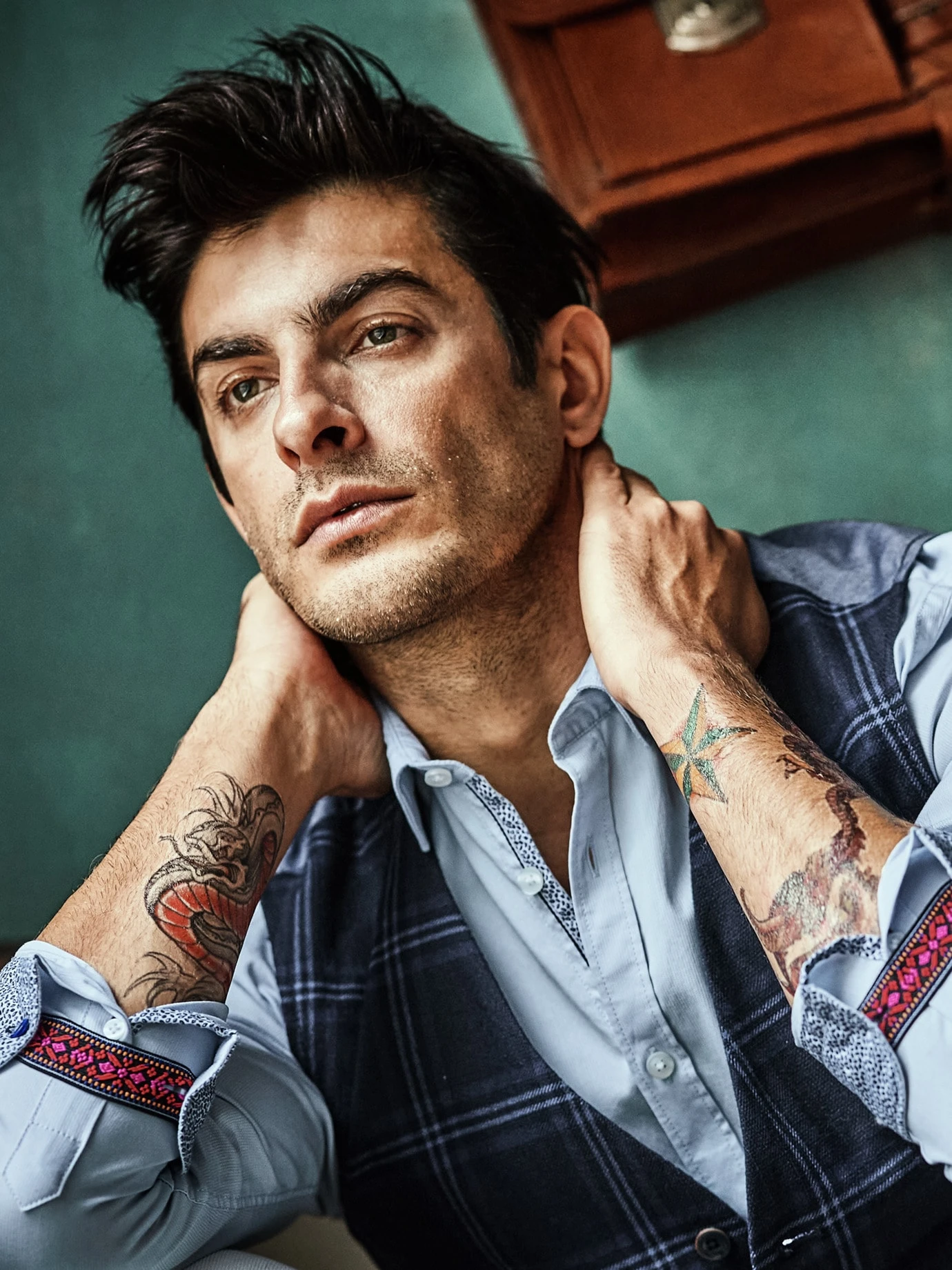 Wertsteiger-Weste 4 Wertsteiger-Weste – Bild 4