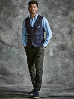 Wertsteiger-Weste 22 Wertsteiger-Weste -Kleidung Verkauf EC24 7539 DE