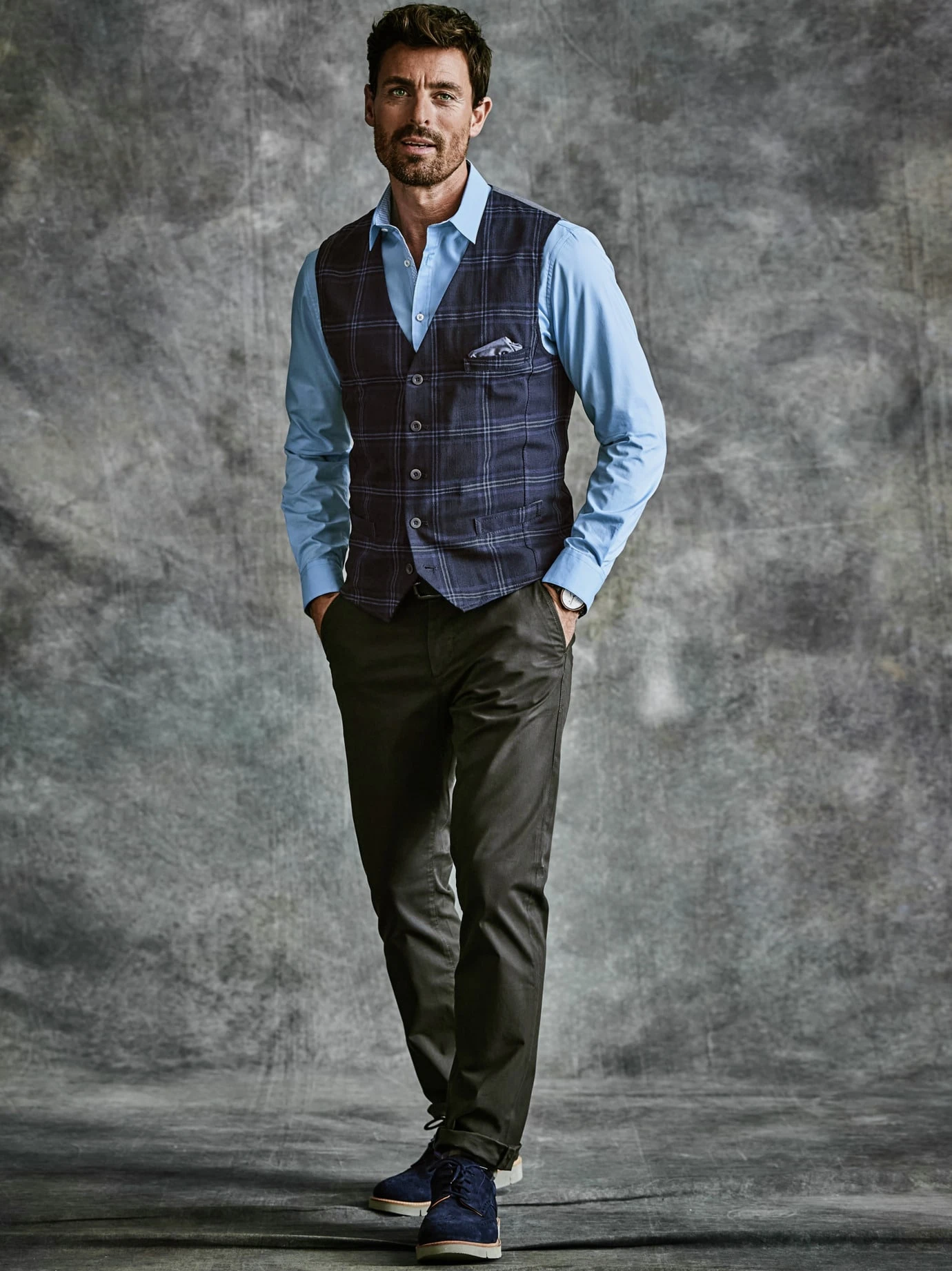 Wertsteiger-Weste 5 Wertsteiger-Weste – Bild 5