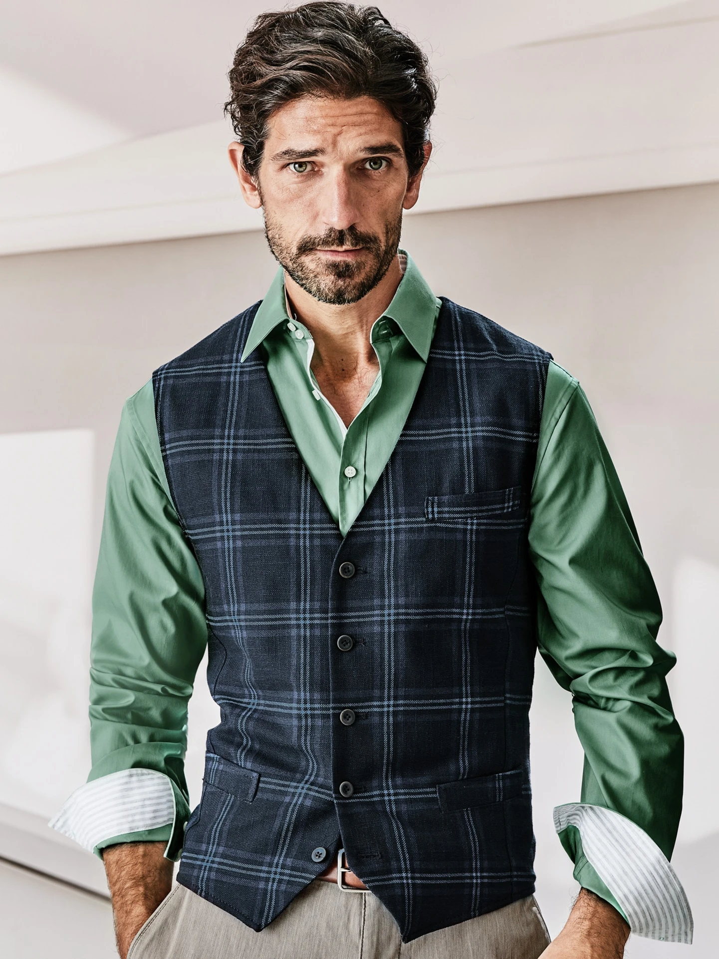 Wertsteiger-Weste 6 Wertsteiger-Weste – Bild 6