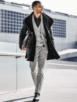 Lammfellmantel Zugspitze 14 Lammfellmantel Zugspitze -Kleidung Verkauf EC24 7547 DF