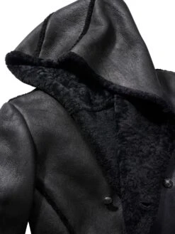 Lammfellmantel Zugspitze 15 Lammfellmantel Zugspitze -Kleidung Verkauf EC24 7547 DG