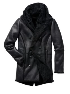 Lammfellmantel Zugspitze 18 Lammfellmantel Zugspitze -Kleidung Verkauf EC24 7547 FA 1