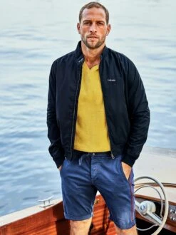 Blouson Cabler -Kleidung Verkauf EC24 7556 DF