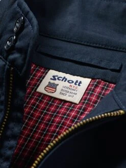 Blouson Cabler -Kleidung Verkauf EC24 7556 DG