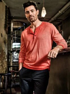 Amalfiküsten-Hose 22 Amalfiküsten-Hose -Kleidung Verkauf EC24 7575 DB