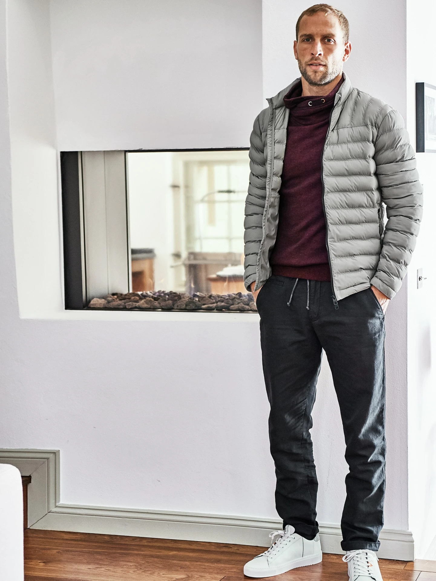 Amalfiküsten-Hose 17 Amalfiküsten-Hose – Bild 17