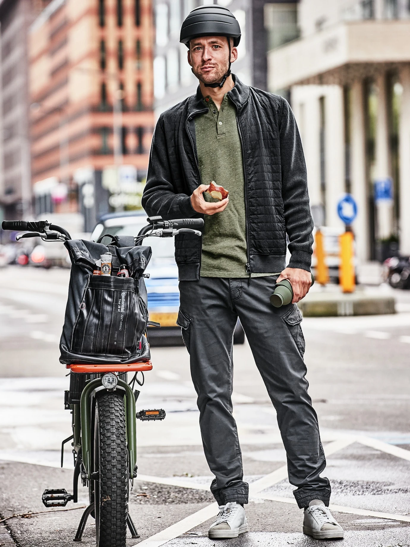 Jogg-Cargo-Pants 12 Jogg-Cargo-Pants – Bild 12