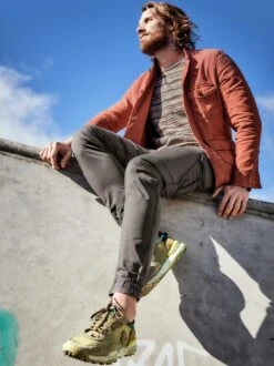 Jogg-Cargo-Pants 39 Jogg-Cargo-Pants -Kleidung Verkauf EC24 7588 DA