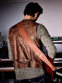 City-Slicker-Weste -Kleidung Verkauf EC24 7627 DD 1