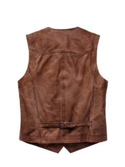 City-Slicker-Weste -Kleidung Verkauf EC24 7627 DG