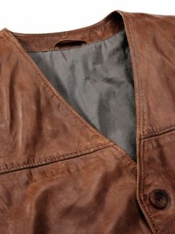 City-Slicker-Weste -Kleidung Verkauf EC24 7627 DH 1