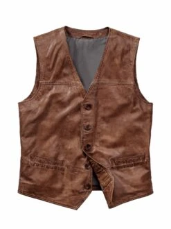 City-Slicker-Weste -Kleidung Verkauf EC24 7627 FA 1