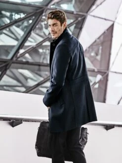 Lifetime-Mantel -Kleidung Verkauf EC24 7628 DE