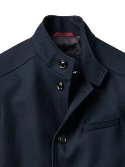 Lifetime-Mantel -Kleidung Verkauf EC24 7628 DG