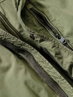 Urbaner Sommerparka -Kleidung Verkauf EC24 7649 DG