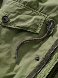 Urbaner Sommerparka -Kleidung Verkauf EC24 7649 DH