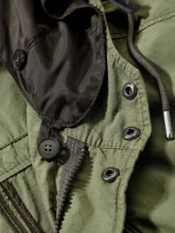 Urbaner Sommerparka -Kleidung Verkauf EC24 7649 DI 1