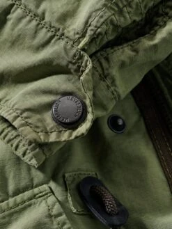 Urbaner Sommerparka -Kleidung Verkauf EC24 7649 DJ 1