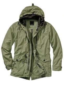 Urbaner Sommerparka -Kleidung Verkauf EC24 7649 FA 1
