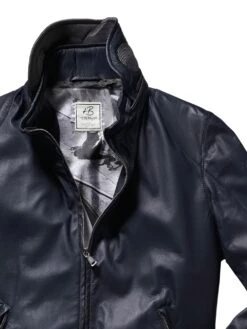 Leder-Blouson Roadstar -Kleidung Verkauf EC24 7651 DG