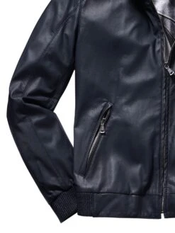 Leder-Blouson Roadstar -Kleidung Verkauf EC24 7651 DH 1