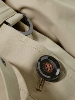 Inspector's Trench -Kleidung Verkauf EC24 7658 DH 1