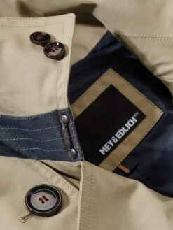 Inspector's Trench -Kleidung Verkauf EC24 7658 DI