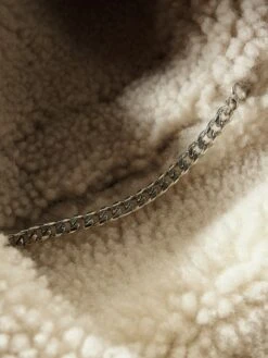 Lammfellmantel -Kleidung Verkauf EC24 7697 DI 1