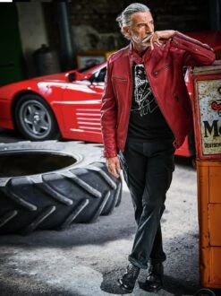 Kompagnon-Cargo -Kleidung Verkauf EC24 7703 DC