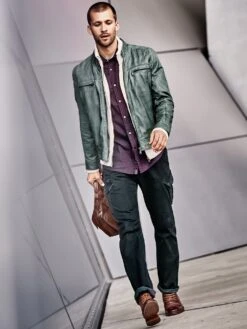 Kompagnon-Cargo -Kleidung Verkauf EC24 7703 DD