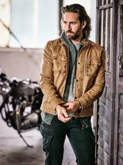 Kompagnon-Cargo -Kleidung Verkauf EC24 7704 DB