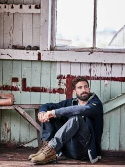 Kompagnon-Cargo -Kleidung Verkauf EC24 7704 DE