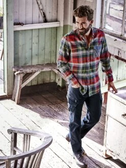 Kompagnon-Cargo -Kleidung Verkauf EC24 7704 DF