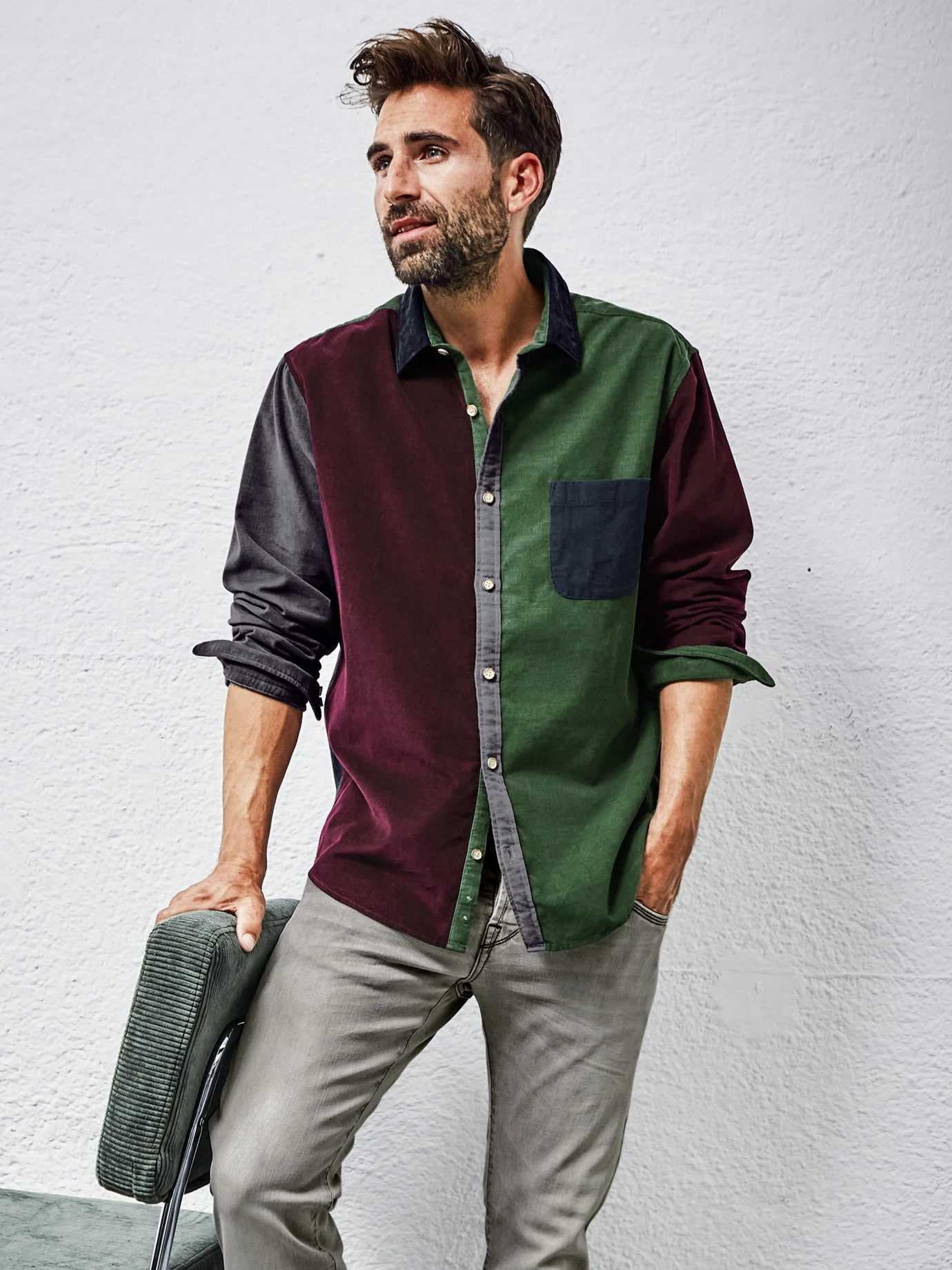 Grey-Jeans Trade 4 Grey-Jeans Trade – Bild 4