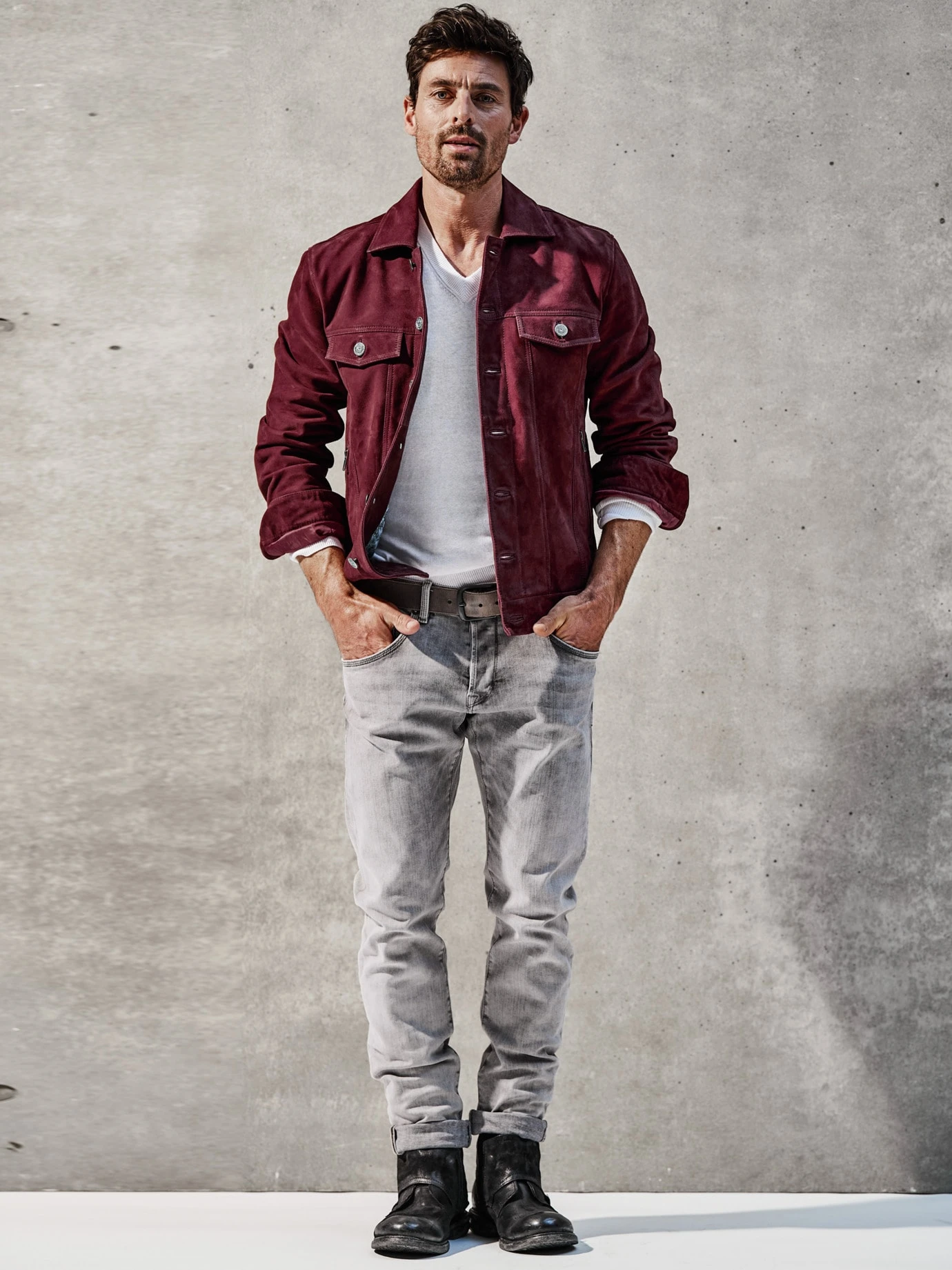 Grey-Jeans Trade 16 Grey-Jeans Trade – Bild 16