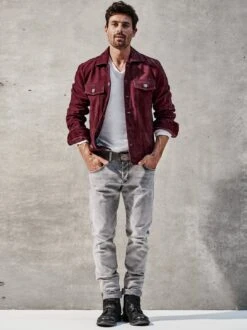 Grey-Jeans Trade 25 Grey-Jeans Trade -Kleidung Verkauf EC24 7718 DD