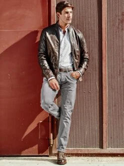 Grey-Jeans Trade 36 Grey-Jeans Trade -Kleidung Verkauf EC24 7718 DE 1