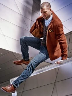 Uluru-Sakko -Kleidung Verkauf EC24 7734 DD 1