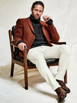 Uluru-Sakko -Kleidung Verkauf EC24 7734 DF 1